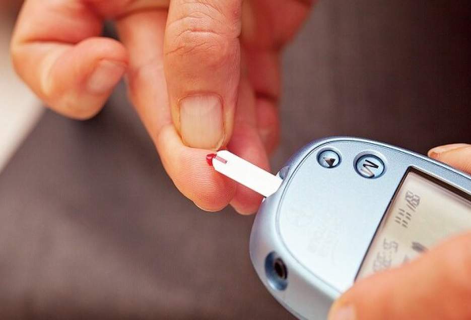 بیماران دیابتی به صورت رایگان در مراکز درمانی قم ویزیت می‌شوند