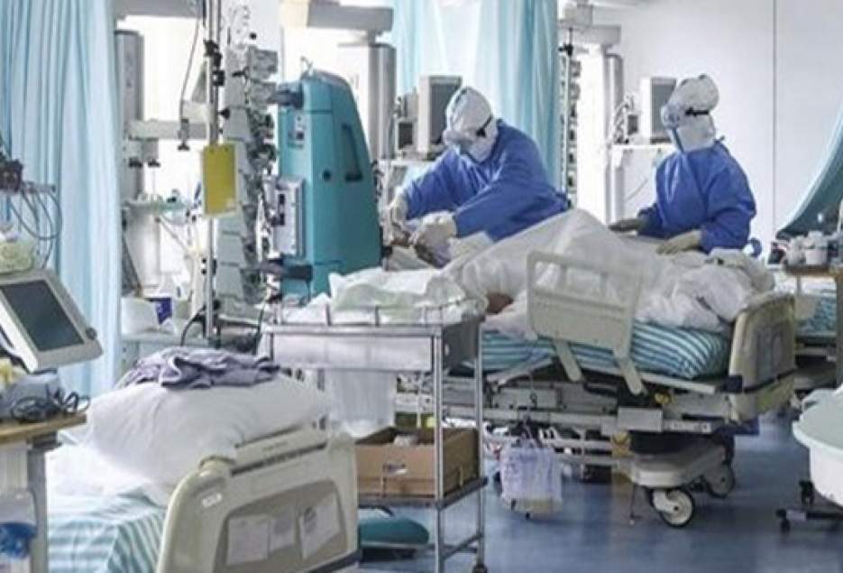 قائم‌مقام دانشگاه علوم پزشکی قم:۴۹ بیمار مبتلا به کرونا پس از بهبودی از بیمارستان‌های قم ‌مرخص شدند