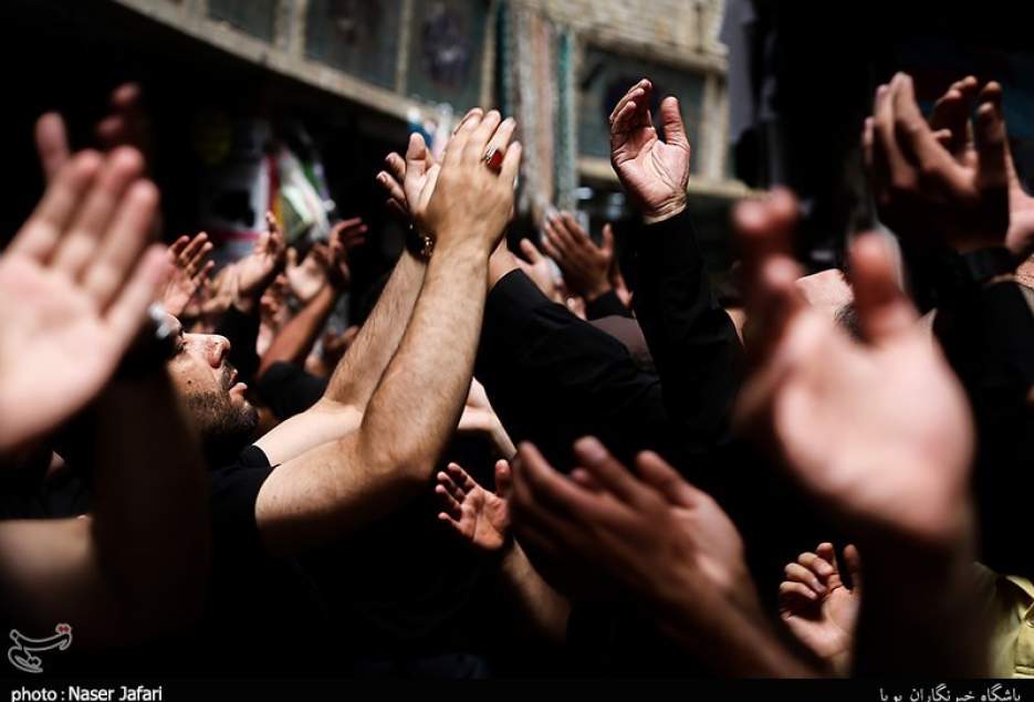 مدیرکل سازمان تبلیغات اسلامی قم: دسته‌های عزاداری حرکتی در شهر نداشته باشند