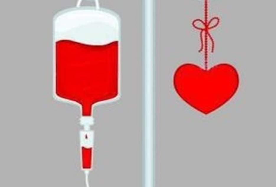 میزبانی انتقال خون قم از اهداکنندگان در روزهای تعطیل 4 و 13 آبان