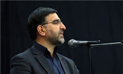 پرداخت حقوق‌های نجومی ظلم به نظام جمهوری اسلامی ایران بود