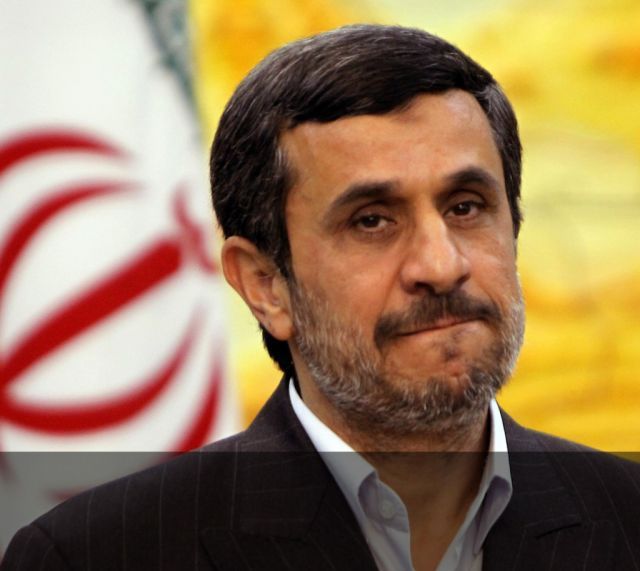 یک نماینده مجلس دهم:احمدی نژاد؛ مهمترین تهدید روحانی؟!