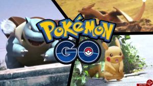 چگونه این بازی جهان را به هم ریخت/Pokémon GO بازی جذاب اما دردسر ساز