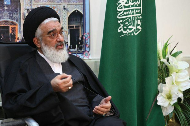 امام خمینی(ره) فقط به یک جناح خاص تعلق ندارد