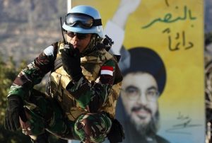 سپاه پنجم تهاجمی وارد نبرد شد/حضور فرماندهان حلقه جواهرنشان حزب‌الله درسپاه جدید