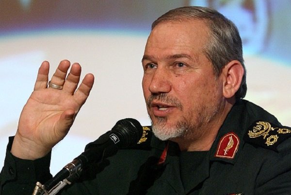 سخن آمریکایی‌ها در مورد توان دفاعی ایران بی‌منطق است