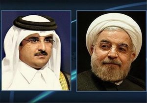 فضای هوایی، زمینی و دریایی ایران همواره به روی قطر باز است/محاصره قطر قابل قبول نیست