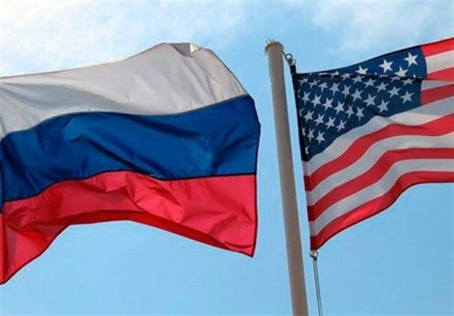 روسیه درباره هرگونه اقدام یکجانبه آمریکا در سوریه هشدار داد