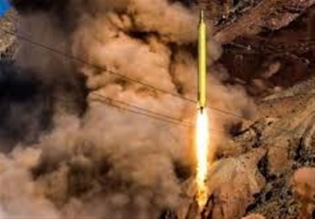 دنیای کفر توان عظیم موشک ایران اسلامی را به‌خوبی مشاهده کرد