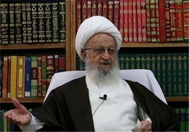 واکنش دفتر آیت‌الله مکارم شیرازی به اتهامات رسانه‌های خارجی