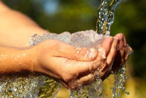 افزایش مصرف آب در قم نگران‌کننده است