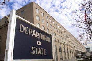 حمایت وزارت خارجه آمریکا از بروز اغتشاش در ایران