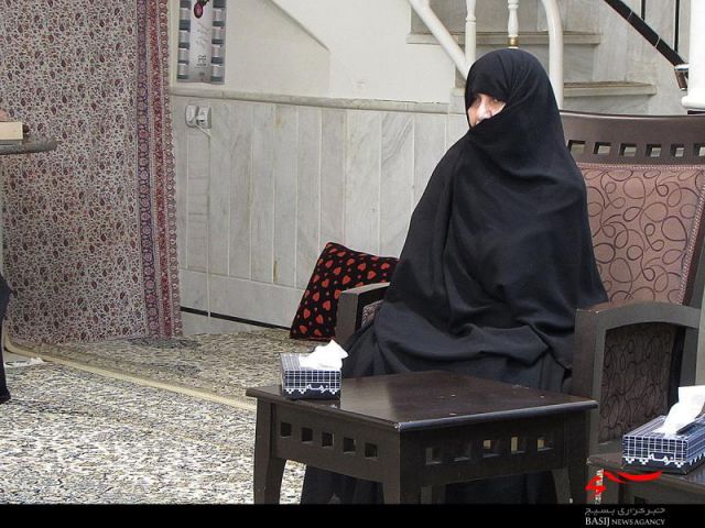 خانواده‌های شهدا با دیدن وضعیت حجاب در کشور درد خودشان را فراموش کرده اند.