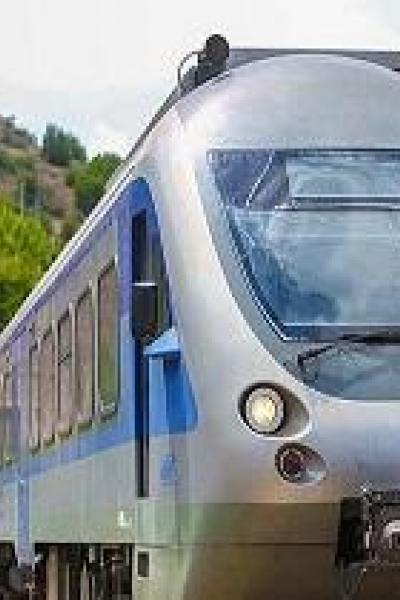 قطار تهران،شهر قم ،اصفهان یک پروژه ملی هست