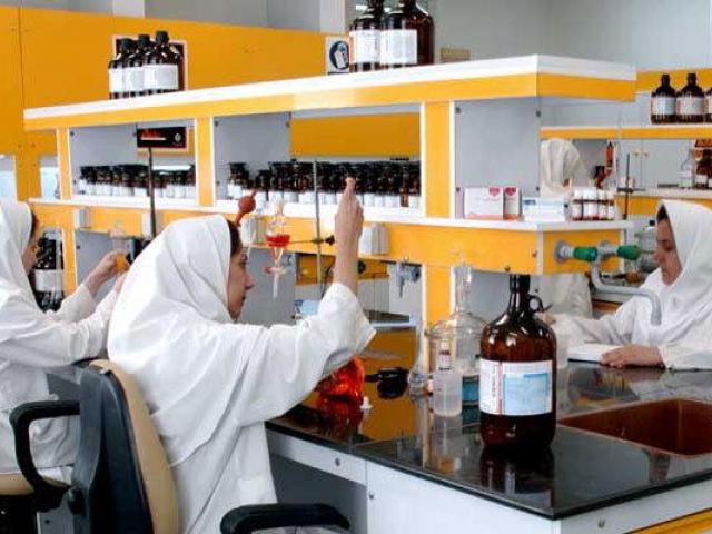 وضع بحرانی «صنعت دارو» در سال پشتیبانی از کالای ایرانی