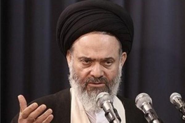 آیت الله حسینی بوشهری: دشمن دنبال فشار اقتصادی هست/ در راستای تعادل بازار و ارز اقدام جدی صورت پذیرد