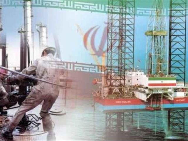 ساخت ایران | تولید تاج سرچاهی نفت در ایران با یک چهارم نرخ نمونه بیگانه