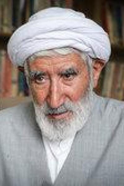 پیکر حجت الاسلام احمدی در شهر قم به خاک سپرده گردید