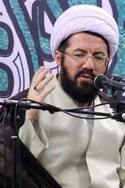 کرمان| حجت الاسلام عالی: امام رضا(ع) مکتب تشیع را از نظر اندکی و کیفی توسعه داد