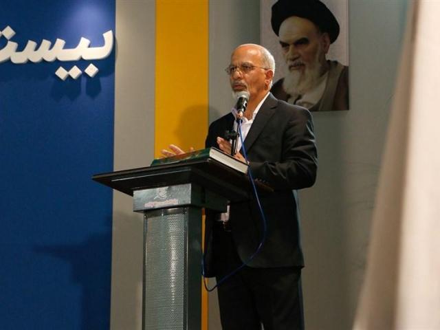 ​​​​​​​یزد | کمپین "فکرت را عوض کن کالای ایرانی بخر" در یزد شروع می گردد