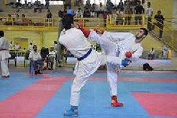کسب ۱۸ مدال توسط کاراته کاهای قمی درمسابقات قهرمانی کشور