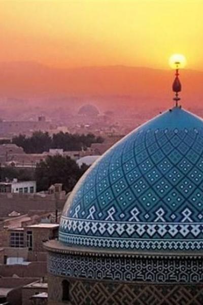 یزد| بد عمل کردن دلسوزان فرهنگی جایگاه کلیدی مساجد را تنزل داده هست