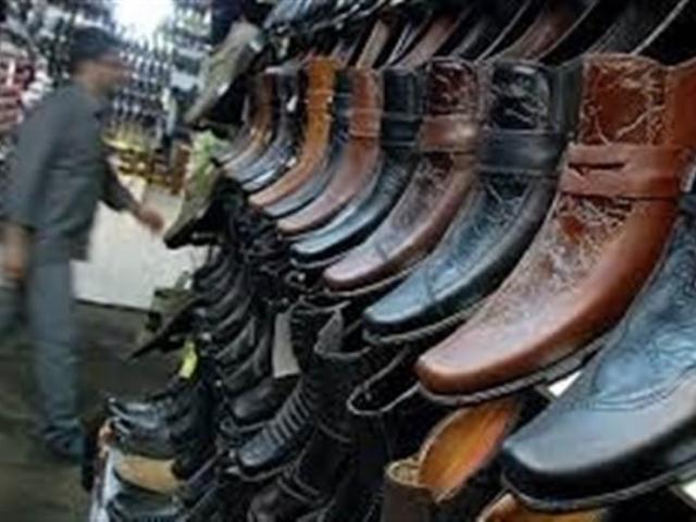 صنعت کفش تبریز در خطر نابودی؛ پای کم بودن نقدینگی و مواد اولیه کفش