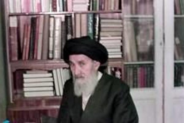 نامه منتشر نشده از صمیمی ترین دوست امام خمینی