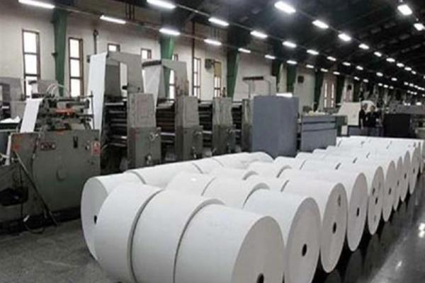 ۸۰۰ تن کاغذ مورد احتیاج ناشران قمی توسط تعاونی ناشران وارد استان می گردد
