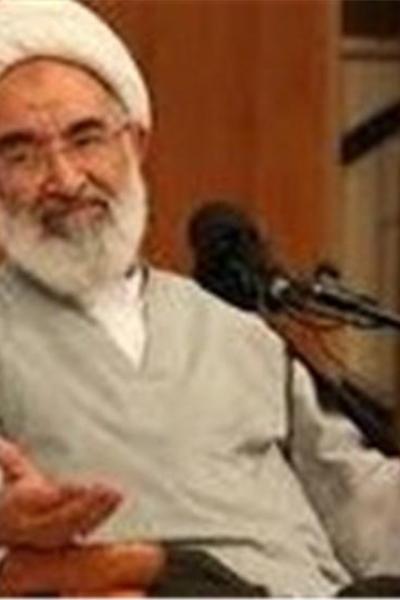 یزد | راشد یزدی: مردم ایران برای اسلام و انقلاب تمام قد مایه گذاشتند