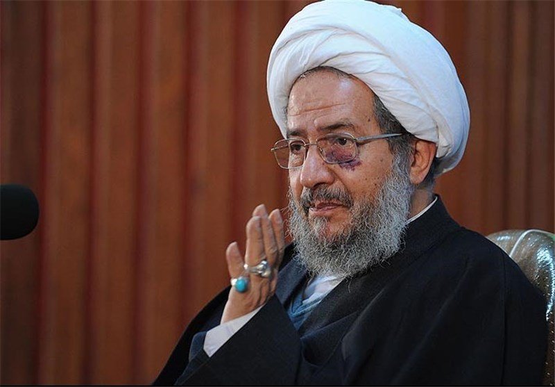روحانیون باید برای گسترش اخلاق و معنویت در جامعه تلاش کنند – پایگاه خبری شهرکریمه | اخبار ایران و جهان