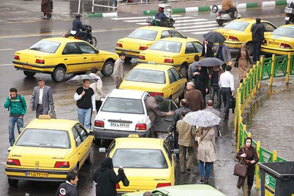 پرداخت الکترونیک کرایه تاکسی در قم اجرایی می‌شود – پایگاه خبری شهرکریمه | اخبار ایران و جهان
