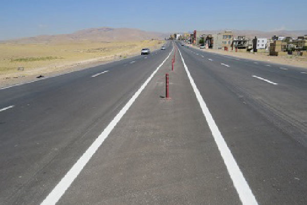 اجرای طرح پاکسازی حریم جاده‌ها در قم – پایگاه خبری شهرکریمه | اخبار ایران و جهان