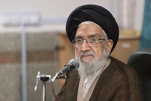 پیکر حجت الاسلام صالحی خوانساری فردا در قم تشییع می‌شود – خبرگزاری مهر | اخبار ایران و جهان