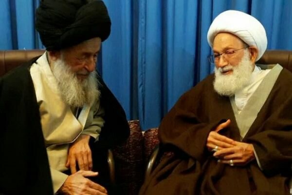 رهبر شیعیان بحرین با آیت الله علوی گرگانی دیدار کرد – پایگاه خبری شهرکریمه | اخبار ایران و جهان