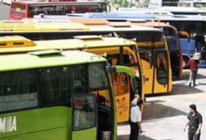 ۱۰۰ دستگاه اتوبوس جدید وارد ناوگان حمل‌ونقل عمومی قم می‌شود