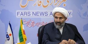 پژمان فر: مسئولان دانشگاه تهران در بی حرمتی به ارزش‌های اسلامی مقصر هستند
