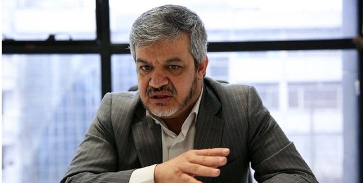 نماینده‌ مجلسی که در اجلاس مسکو جای پرچم ایران و اسرائیل را تغییر داد