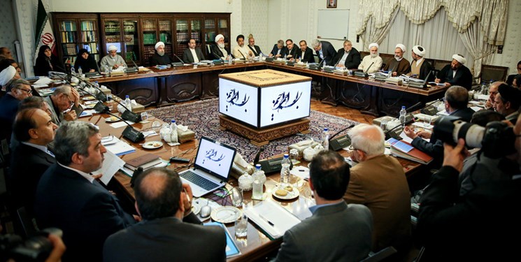 اختصاصی | جلسه شورای‌ عالی انقلاب فرهنگی در مجلس لغو شد/ برگزاری نشست به ریاست رئیس‌جمهور