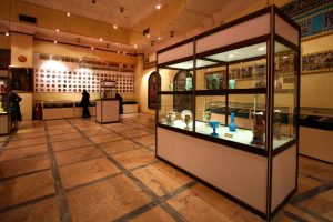 تالار حرم شناسی در موزه آستانه مقدسه قم ایجاد می‌شود – پایگاه خبری شهرکریمه | اخبار ایران و جهان
