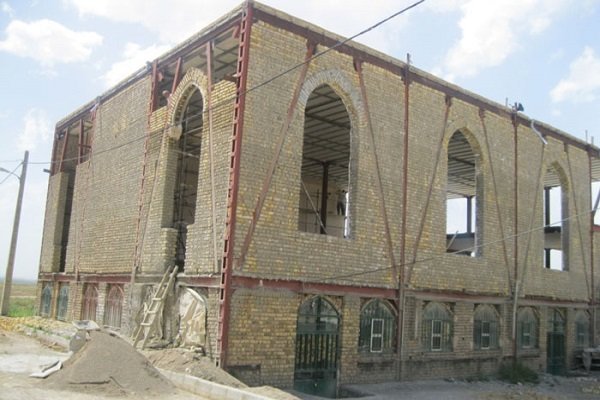 کمبود مسجد در شهر قم برطرف می‌شود – پایگاه خبری شهرکریمه | اخبار ایران و جهان