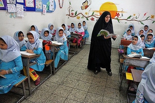 ساعت فعالیت مدارس قم تغییر کرد – پایگاه خبری شهرکریمه | اخبار ایران و جهان