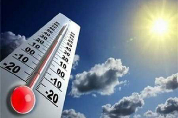 شدت گرما در قم کاهش می‌یابد/ وزش باد شدید – پایگاه خبری شهرکریمه | اخبار ایران و جهان