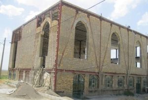 کمبود مسجد در شهر قم برطرف می‌شود