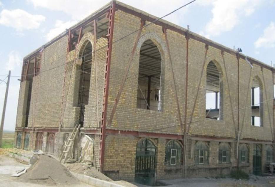 شهرکریمه – کمبود مسجد در شهر قم برطرف می‌شود
