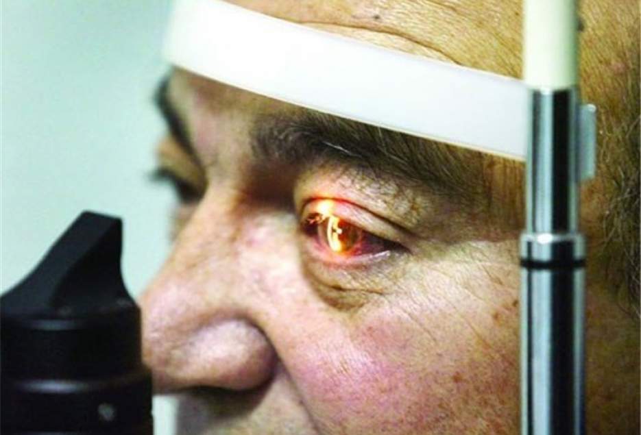 شهرکریمه – آخرین وضعیت صدمه‌دیدگان کلینیک چشم‌ پزشکی قم؛ ۲ نفر نابینا شدند