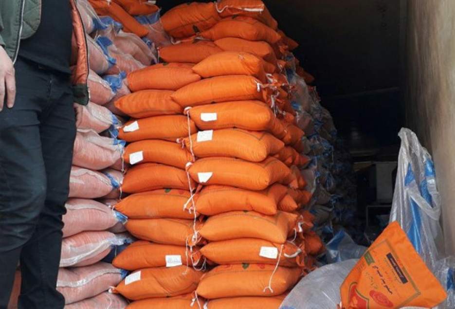 شهرکریمه – کاهش قیمت برنج پس از ماه مبارک رمضان