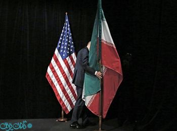 جریان اعتدال در ایران به دنبال سازش جهانی است/ تلاش های داخلی برای وادار کردن رهبری ایران به سازش با آمریکا