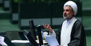 ذوالنوری: آقای روحانی! اگر می‌توانید یک ماه مانند سایر مردم زندگی کنید