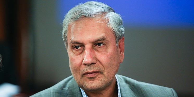 سخنگوی دولت از خبرنگار فارس عیادت کرد